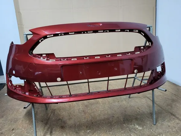 Paraurti anteriore FORD C-MAX II OEM 639461003 image 7