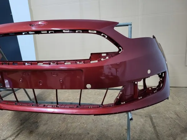 Paraurti anteriore FORD C-MAX II OEM 639461003 image 8