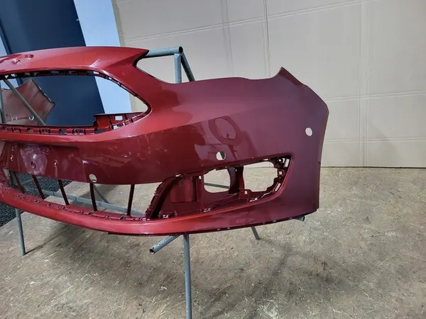 Paraurti anteriore FORD C-MAX II OEM 639461003 image 9