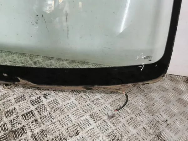 Pare-brise avant Toyota OEM AMD144767 d'occasion image 10