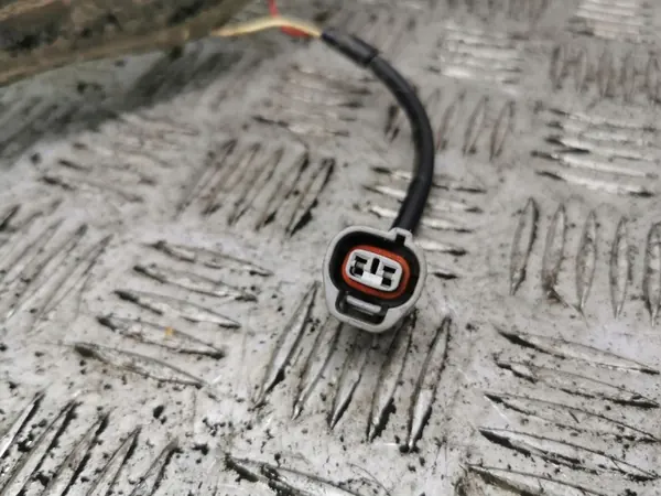 Pare-brise avant Toyota OEM AMD144767 d'occasion image 9