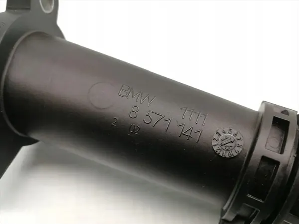 BMW 1 Series Motordel 116d Diesel 8571141 image 4