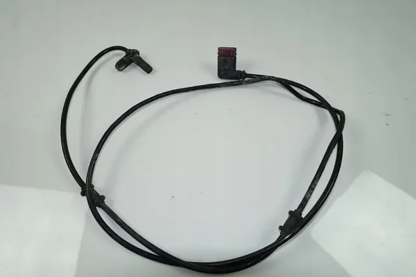 Sensor ABS Traseiro Esquerdo Mercedes W211 2115403017 image 2