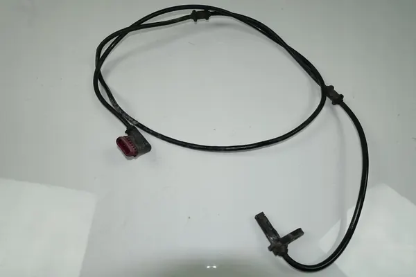 Sensor ABS Traseiro Esquerdo Mercedes W211 2115403017 image 3