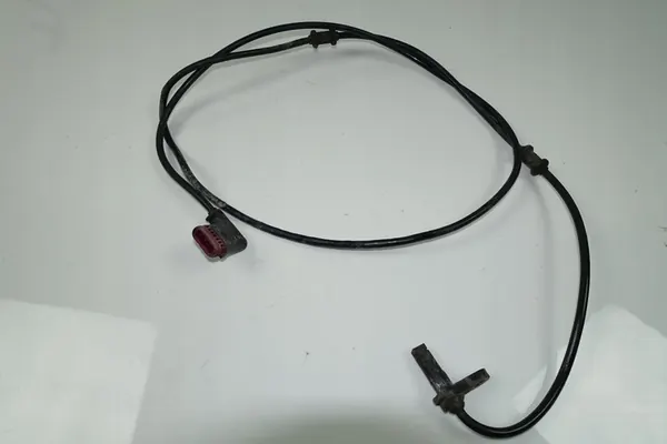 Sensor ABS Traseiro Esquerdo Mercedes W211 2115403017 image 4