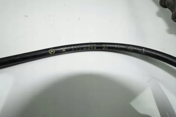 Sensor ABS Traseiro Esquerdo Mercedes W211 2115403017 image 6