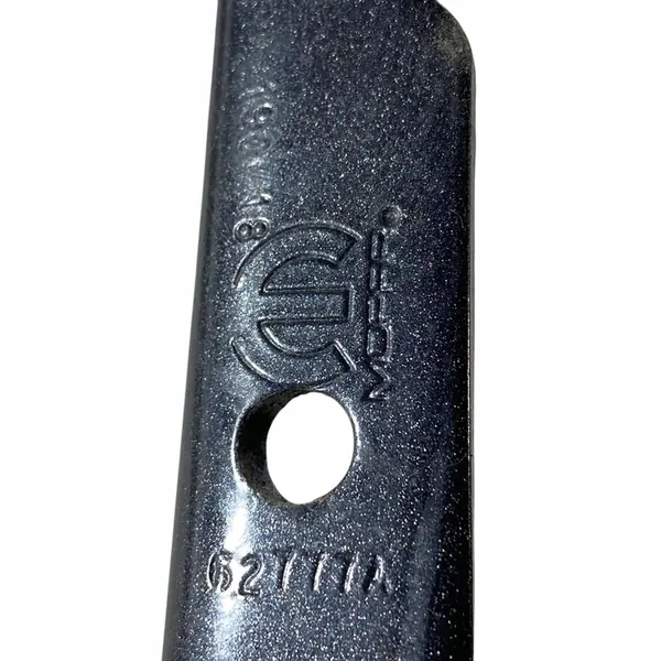 Dodge Durango 2019 Juego de bisagras del capó OEM 55369563AE image 10