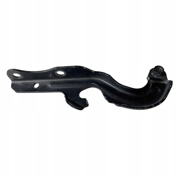 Dodge Durango 2019 Juego de bisagras del capó OEM 55369563AE image 4