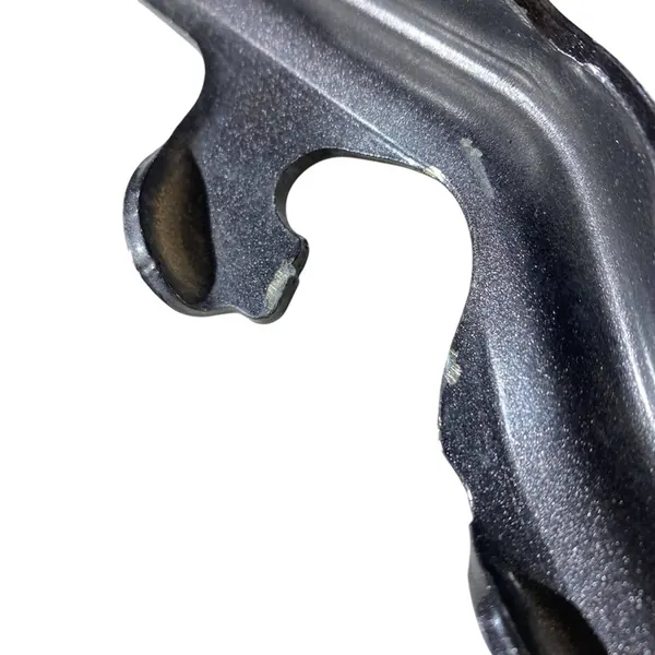 Dodge Durango 2019 Juego de bisagras del capó OEM 55369563AE image 5