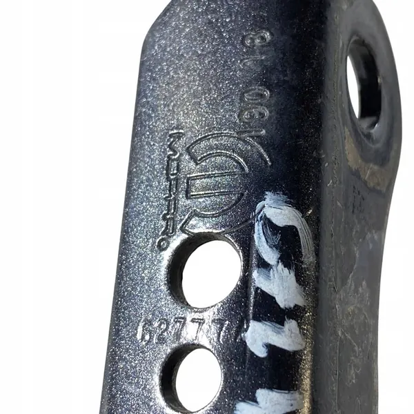 Dodge Durango 2019 Juego de bisagras del capó OEM 55369563AE image 8