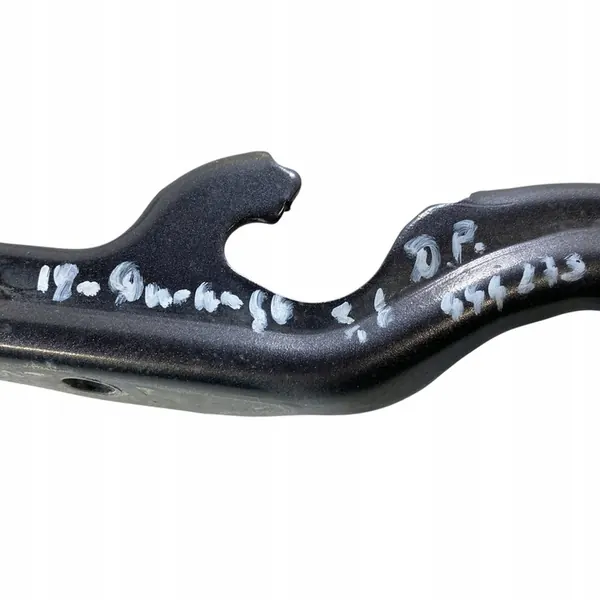 Dodge Durango 2019 Juego de bisagras del capó OEM 55369563AE image 9