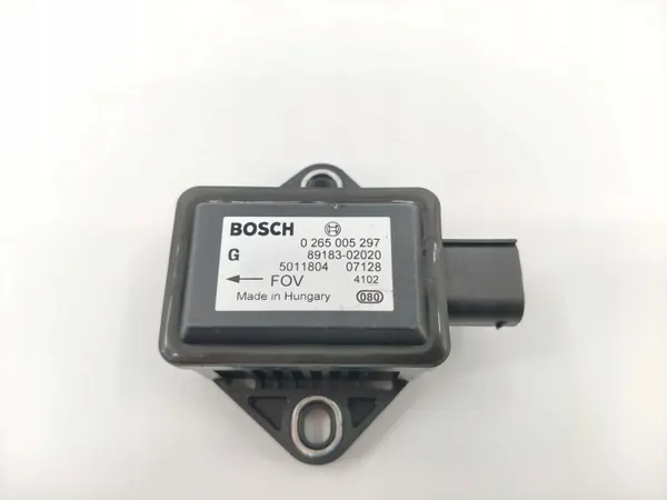 Sensor ESP OEM 0265005297 para Toyota Avensis T25 image 4