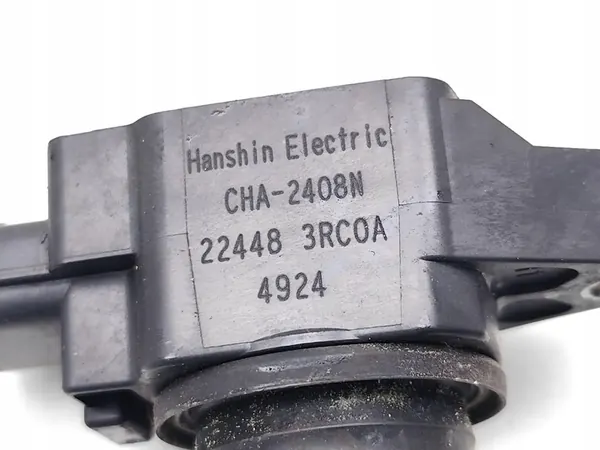 Bobina de ignição Nissan Micra 1.2 Gasolina 58kW (79 HP) OEM image 7