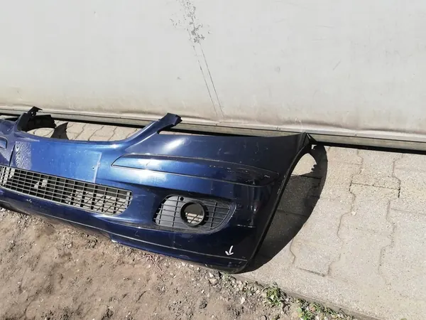 Paraurti anteriore Mercedes-Benz Classe A W169 image 2