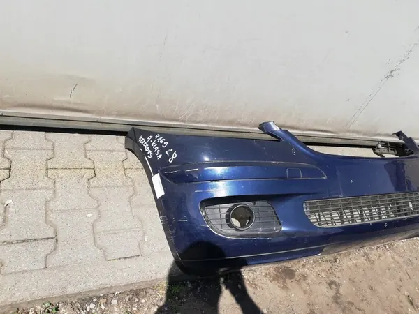 Paraurti anteriore Mercedes-Benz Classe A W169 image 6