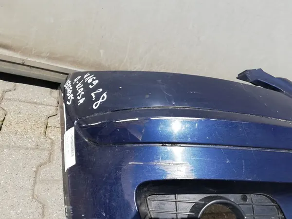 Paraurti anteriore Mercedes-Benz Classe A W169 image 7