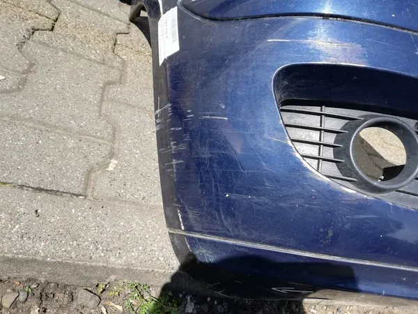 Paraurti anteriore Mercedes-Benz Classe A W169 image 8