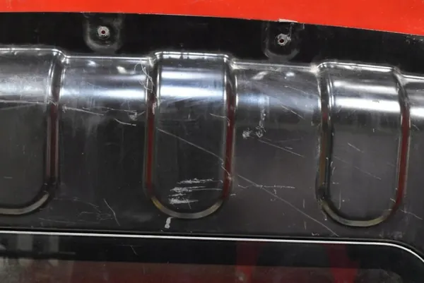 Parede Divisória Dacia Dokker OEM - Usado 2017-2021 image 5