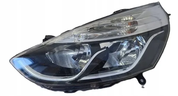 VASEN ETULAMPPU RENAULT CLIO IV 260601850R image 2