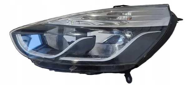 VASEN ETULAMPPU RENAULT CLIO IV 260601850R image 3