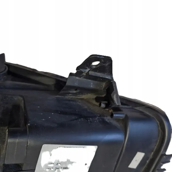 VASEN ETULAMPPU RENAULT CLIO IV 260601850R image 6