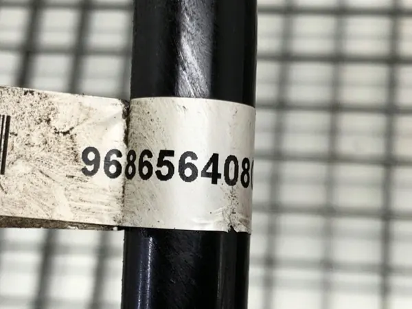 Flexible direction assistée PEUGEOT 508 I 2.0 180ch 10-18 OEM LORK-344-105886 image 4