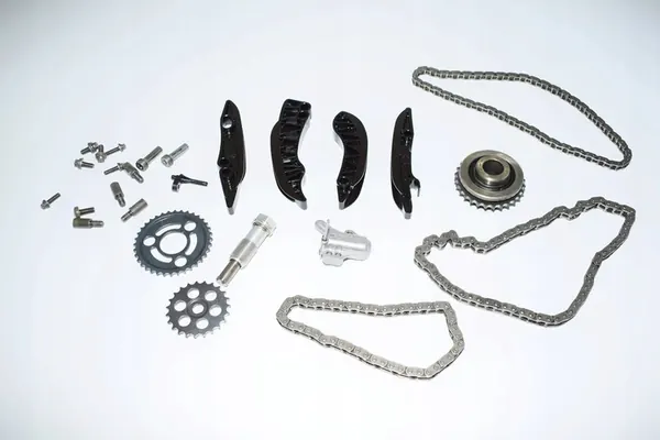 BMW 7 Chain 3.0L 195kw 2015 OEM 8576201 image 1