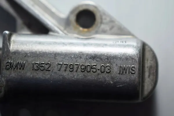 BMW 7 Chain 3.0L 195kw 2015 OEM 8576201 image 2