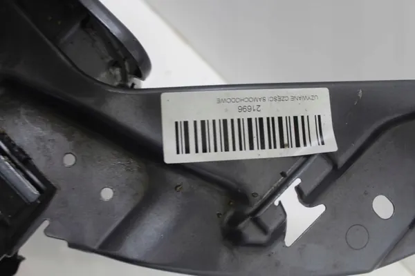 Correa Delantera OEM 368446726 para Volvo S40 2 II 04-07R 2.0D image 5