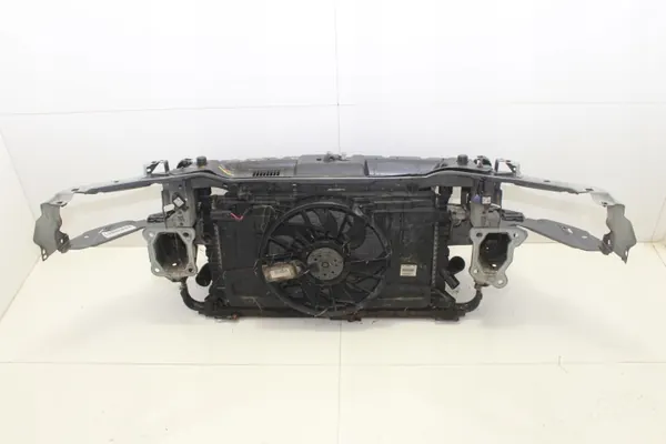 Correa Delantera OEM 368446726 para Volvo S40 2 II 04-07R 2.0D image 8