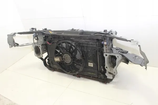 Correa Delantera OEM 368446726 para Volvo S40 2 II 04-07R 2.0D image 9