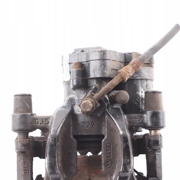 Audi A3 8V Vasemman Takajarrusatula 8V0615423E image 2