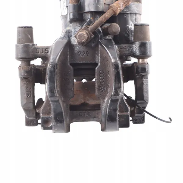 Audi A3 8V Vasemman Takajarrusatula 8V0615423E image 3