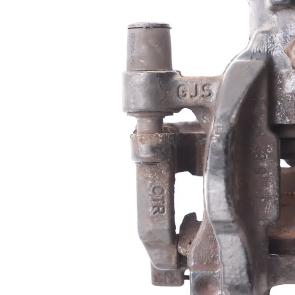 Audi A3 8V Vasemman Takajarrusatula 8V0615423E image 5