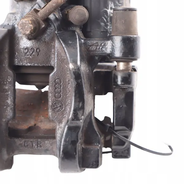 Audi A3 8V Vasemman Takajarrusatula 8V0615423E image 6