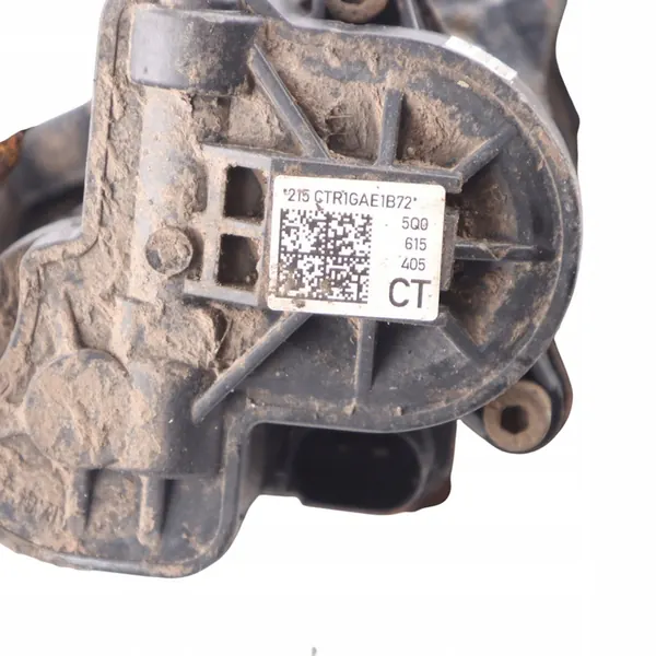 Audi A3 8V Vasemman Takajarrusatula 8V0615423E image 9