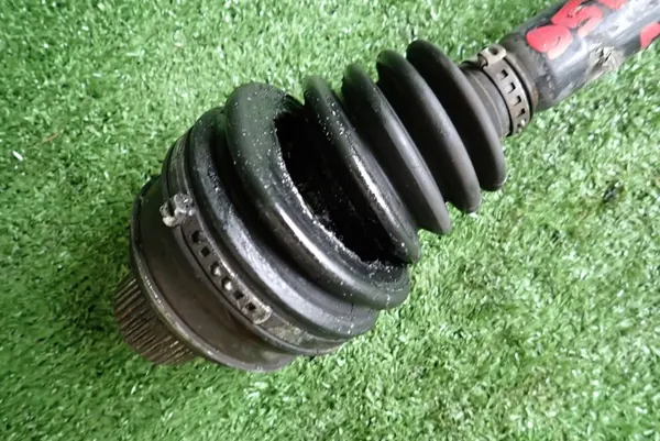 Porsche OE 95B407271A Arbre de transmission avant Macan image 2