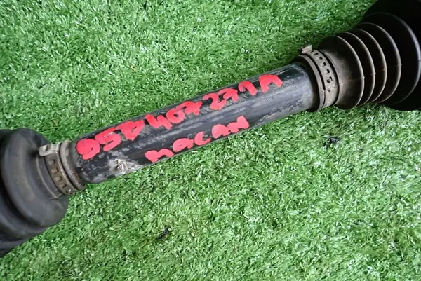 Porsche OE 95B407271A Arbre de transmission avant Macan image 3