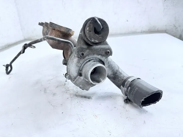 Turbo Smart Forfour 1.5 CDI OEM A6390900380 image 2