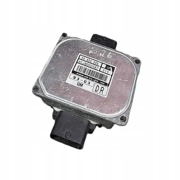 Boîte de vitesses ECU Opel Signum 2.2 DTI OEM 24423255 image 2