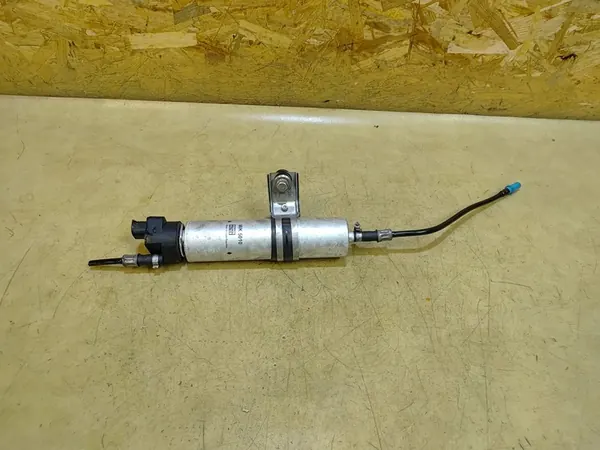 Chauffage de carburant BMW E91 E90 2.0 D 8509766 image 2