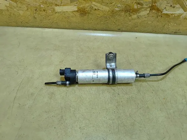 Chauffage de carburant BMW E91 E90 2.0 D 8509766 image 3
