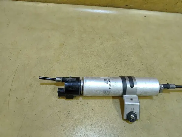 Chauffage de carburant BMW E91 E90 2.0 D 8509766 image 4