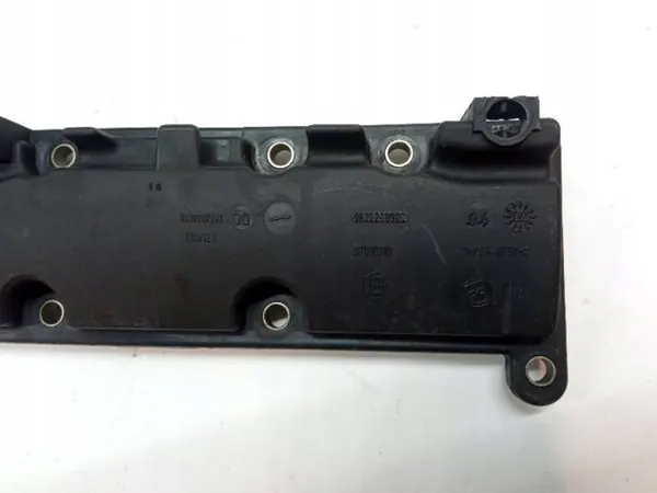 Couvercle de soupape OEM 9638897280 pour Citroen C5 1.8 16V image 4