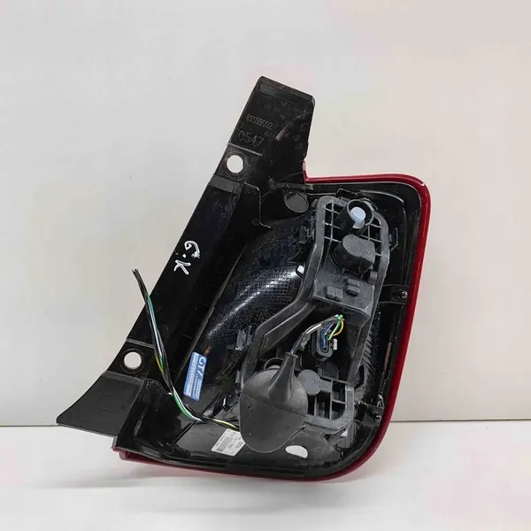 Lámpara LED Trasera Izquierda Fiat 500 2015- OE 52007424 image 2