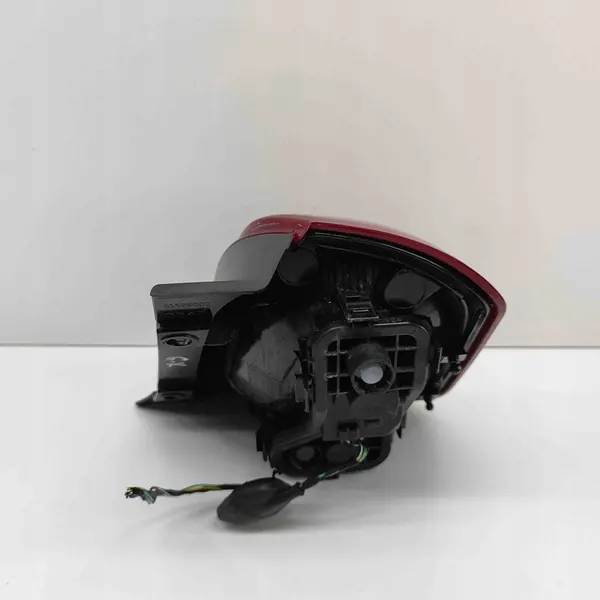 Lámpara LED Trasera Izquierda Fiat 500 2015- OE 52007424 image 3