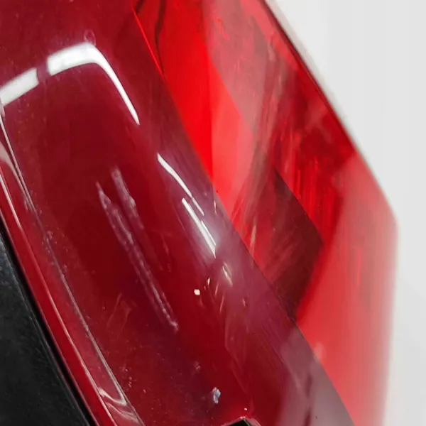 Lámpara LED Trasera Izquierda Fiat 500 2015- OE 52007424 image 4