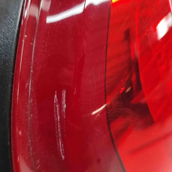 Lámpara LED Trasera Izquierda Fiat 500 2015- OE 52007424 image 5