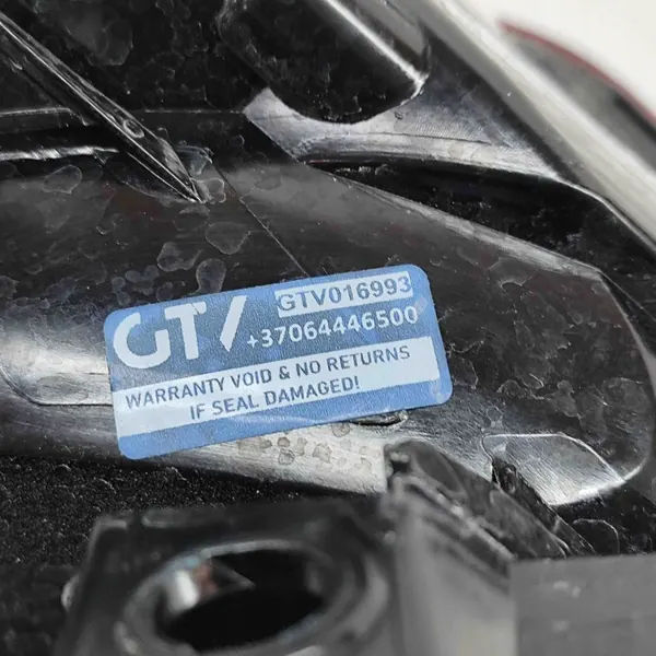 Lámpara LED Trasera Izquierda Fiat 500 2015- OE 52007424 image 7