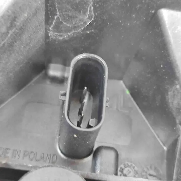 Lámpara LED Trasera Izquierda Fiat 500 2015- OE 52007424 image 8